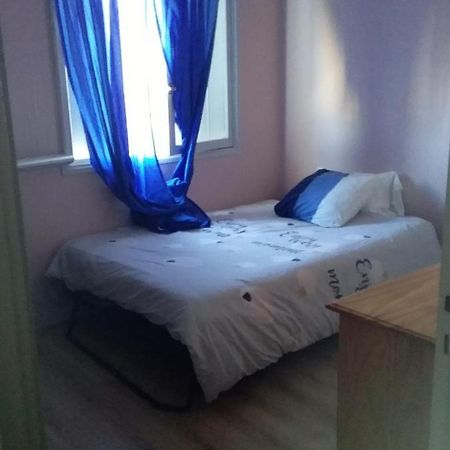 Chambre Chez L'Habitant Cenon Exteriör bild