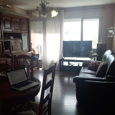 Chambre Chez L'Habitant Cenon Exteriör bild