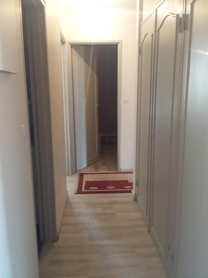 Chambre Chez L'Habitant Cenon Exteriör bild