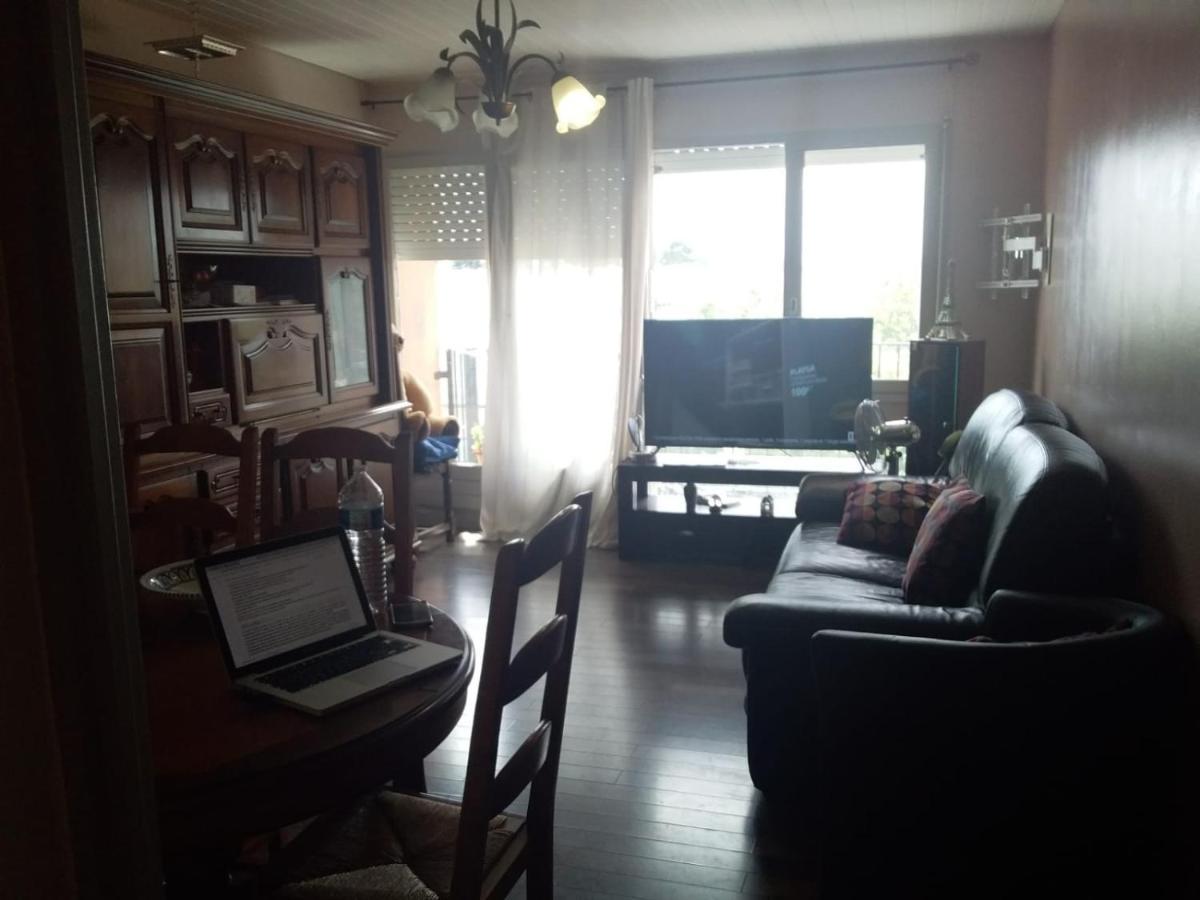 Chambre Chez L'Habitant Cenon Exteriör bild